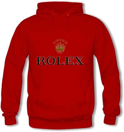 hoodie rolex|More.